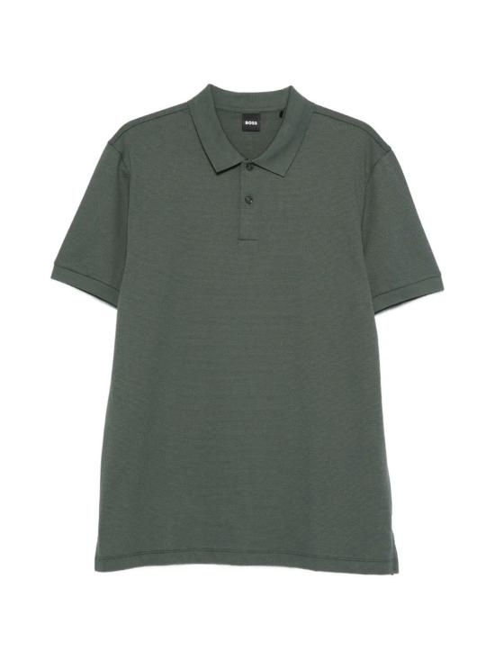 26SS 휴고보스 반팔 티셔츠 50555172 348