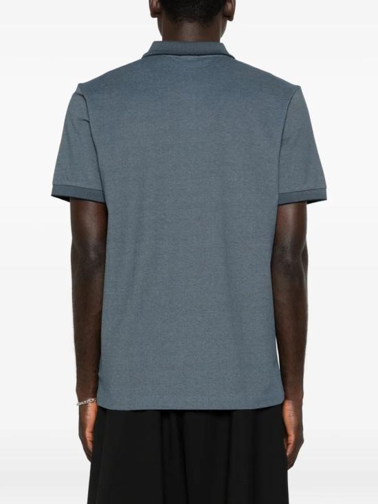 26SS 휴고보스 반팔 티셔츠 50554117 468 - HUGO BOSS