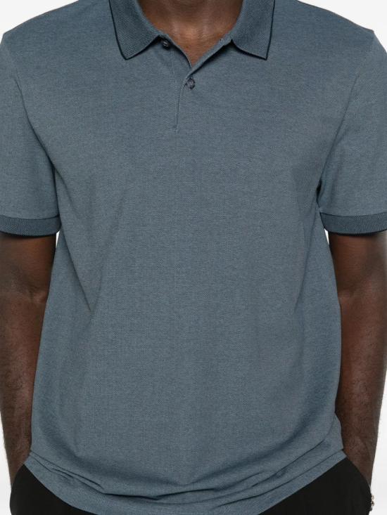 26SS 휴고보스 반팔 티셔츠 50554117 468 - HUGO BOSS