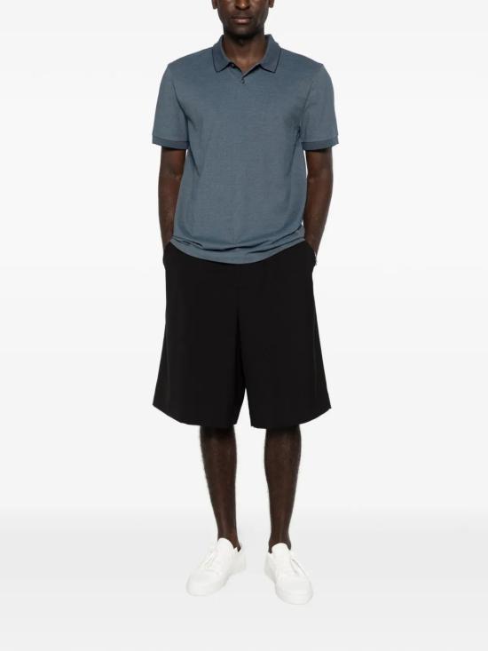 26SS 휴고보스 반팔 티셔츠 50554117 468 - HUGO BOSS