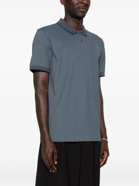 26SS 휴고보스 반팔 티셔츠 50554117 468 - HUGO BOSS