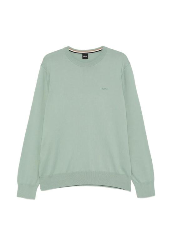 26SS 휴고보스 스웨터 50556344 373