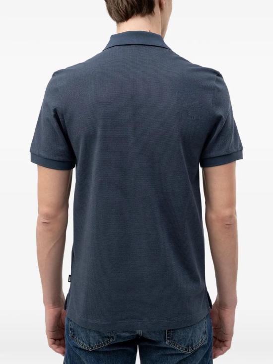 26SS 휴고보스 반팔 티셔츠 50555172 404 - HUGO BOSS