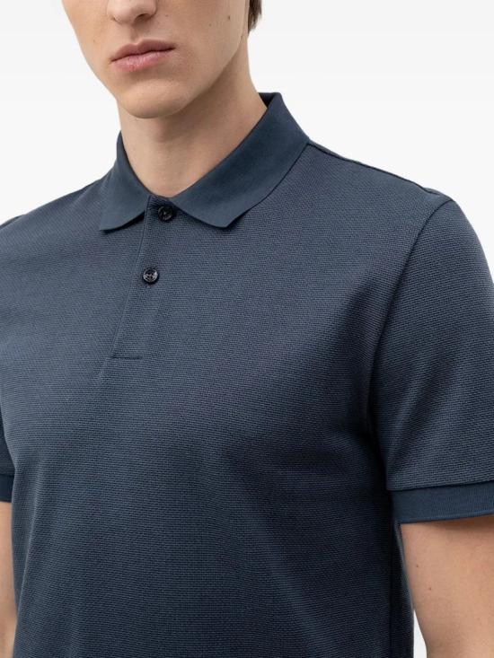 26SS 휴고보스 반팔 티셔츠 50555172 404 - HUGO BOSS