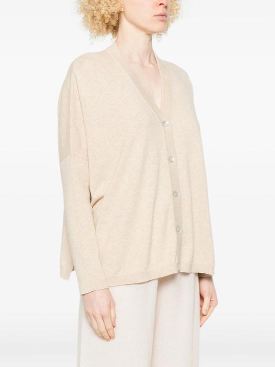 26SS 앱솔루트 캐시미어 스웨터 AF3U000COC000 OAT - ABSOLUT CASHMERE