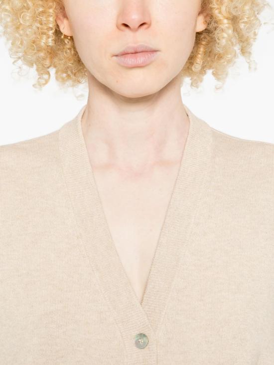 26SS 앱솔루트 캐시미어 스웨터 AF3U000COC000 OAT - ABSOLUT CASHMERE