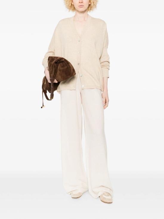 26SS 앱솔루트 캐시미어 스웨터 AF3U000COC000 OAT - ABSOLUT CASHMERE