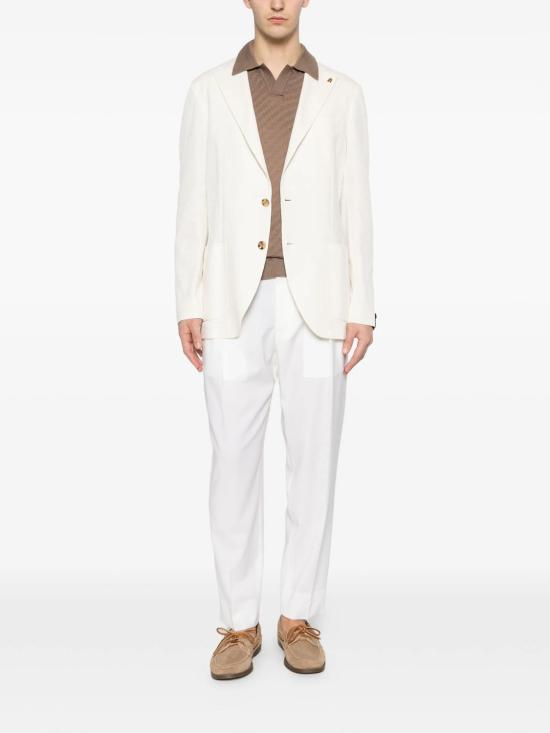 26SS 엠포리오 아르마니 스웨터 EM004307AF24573 U6285 - EMPORIO ARMANI