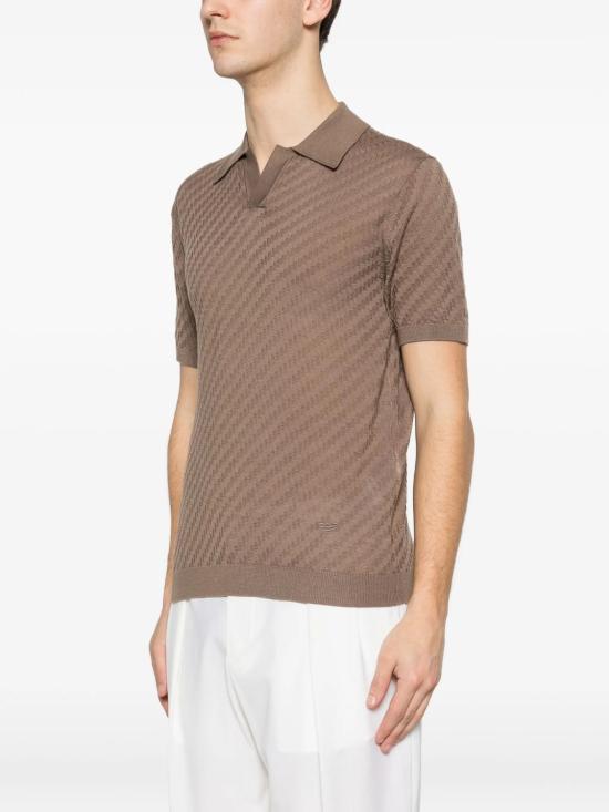 26SS 엠포리오 아르마니 스웨터 EM004307AF24573 U6285 - EMPORIO ARMANI