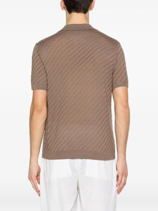 26SS 엠포리오 아르마니 스웨터 EM004307AF24573 U6285 - EMPORIO ARMANI