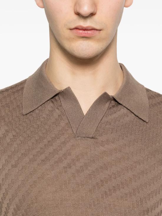 26SS 엠포리오 아르마니 스웨터 EM004307AF24573 U6285 - EMPORIO ARMANI