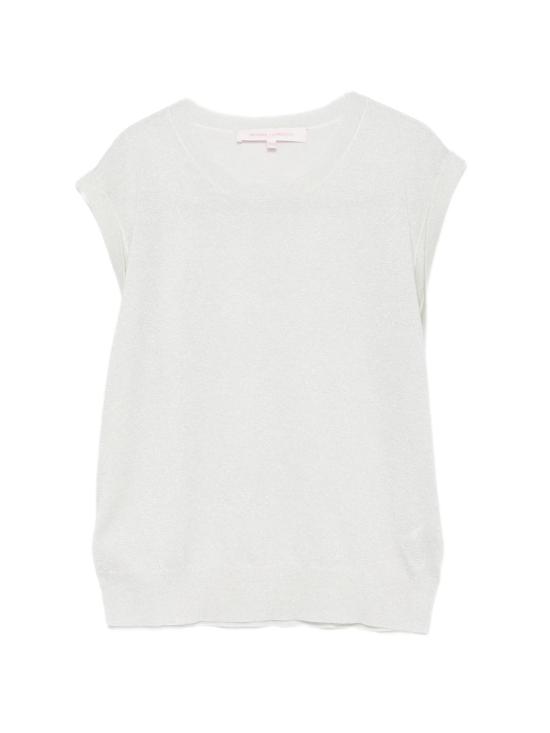 26SS 앱솔루트 캐시미어 스웨터 AF1G000LYC005 SILVERGLITTER