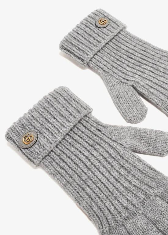  구찌 장갑 7885033GB02 1400 - GUCCI