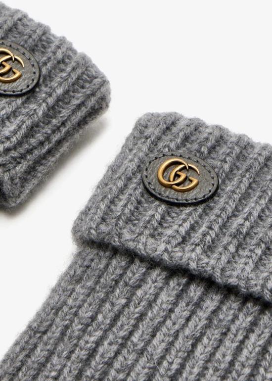  구찌 장갑 7885033GB02 1400 - GUCCI