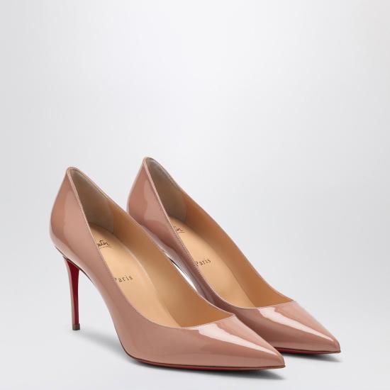 26SS 크리스챤 루부탱 힐/펌프스 3191416LE PK1A PINK - CHRISTIAN LOUBOUTIN