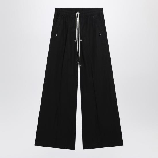 26SS 다크쉐도우 스트레이트 팬츠 DU01F4378CR 9 BLACK