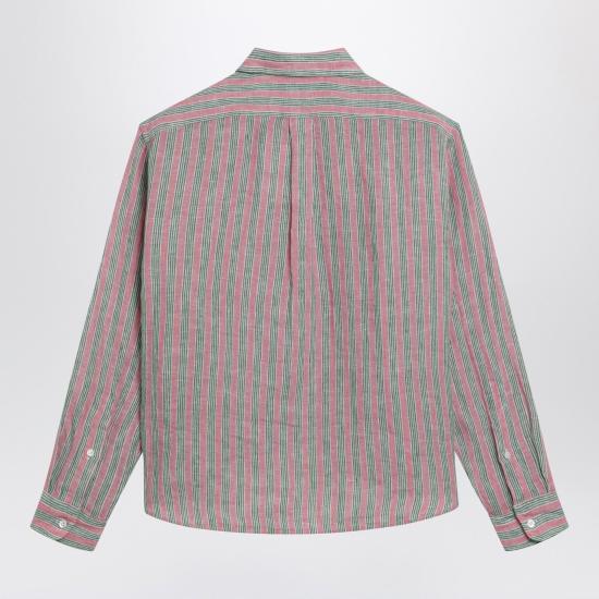 26SS 폴로 랄프로렌 셔츠 211935130501LI BG MULTICOLOR - POLO RALPH LAUREN