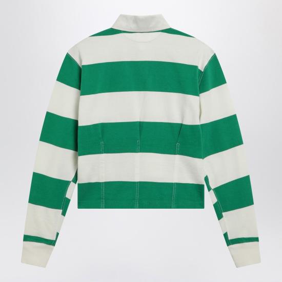 26SS 폴로 랄프로렌 반팔 티셔츠 211971746500CO GW GREEN - POLO RALPH LAUREN