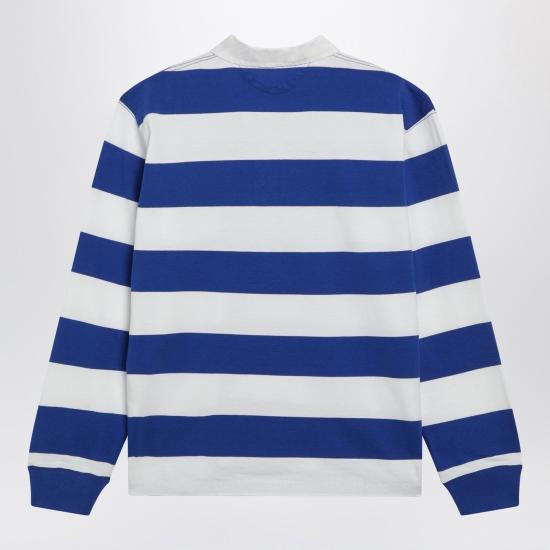 26SS 폴로 랄프로렌 아이코닉 럭비 셔츠 710717116500CO PO MULTICOLOR - POLO RALPH LAUREN