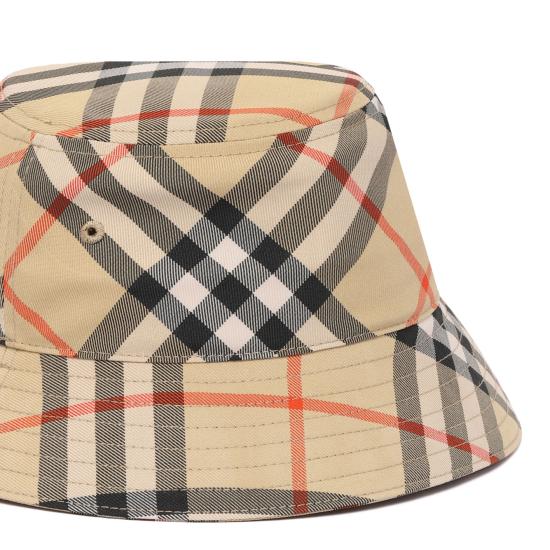 25SS [키즈] 버버리 모자 8104358157805 B9368 BEIGE - BURBERRY