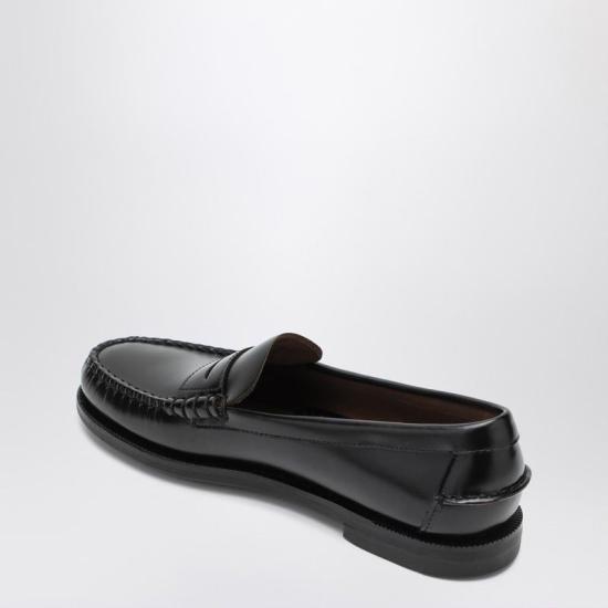 26SS 세바고 로퍼 7001530LE 902 BLACK - SEBAGO