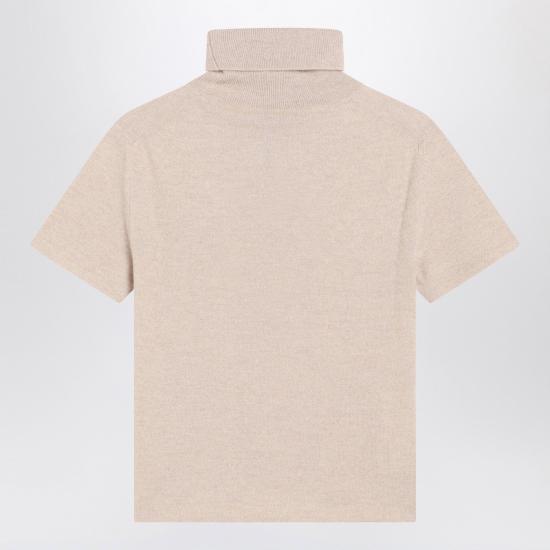 25FW 미우미우 스웨터 MMR452OOO18A9 F0036 MULTICOLOR - MIU MIU