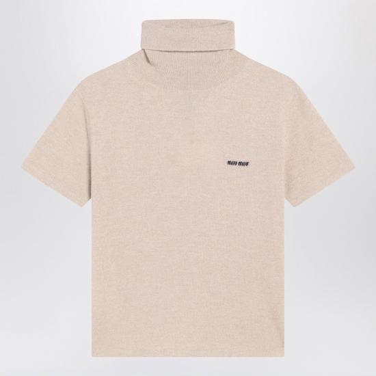 25FW 미우미우 스웨터 MMR452OOO18A9 F0036 MULTICOLOR