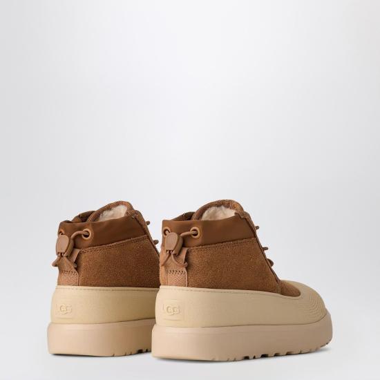 25FW [키즈] 어그 부츠 1171299KSUE CWTC BROWN - UGG