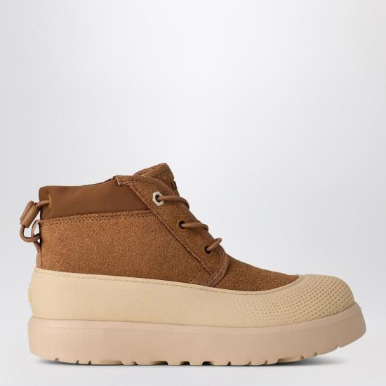 25FW [키즈] 어그 부츠 1171299KSUE CWTC BROWN