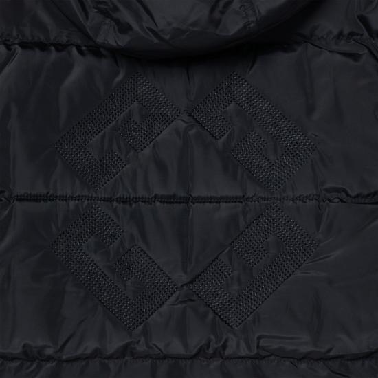 25FW [키즈] 지방시 아우터 H30931BNY 09B Black - GIVENCHY