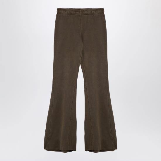  엔타이어 스튜디오 스트레이트 팬츠 ES2303CO MI Military Green