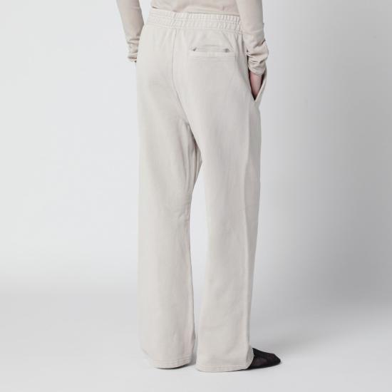 26SS 엔타이어 스튜디오 스트레이트 팬츠 ESSS26PA04012CO 0073 Vintage White - ENTIRE STUDIOS