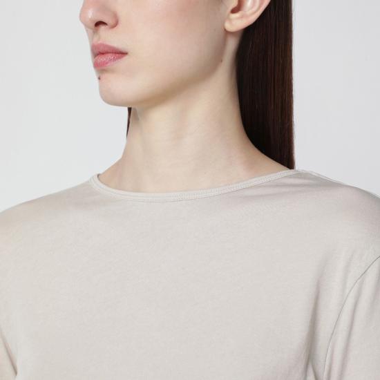 26SS 엔타이어 스튜디오 스웨터 ESSS26TO02908CO 0073 Vintage White - ENTIRE STUDIOS