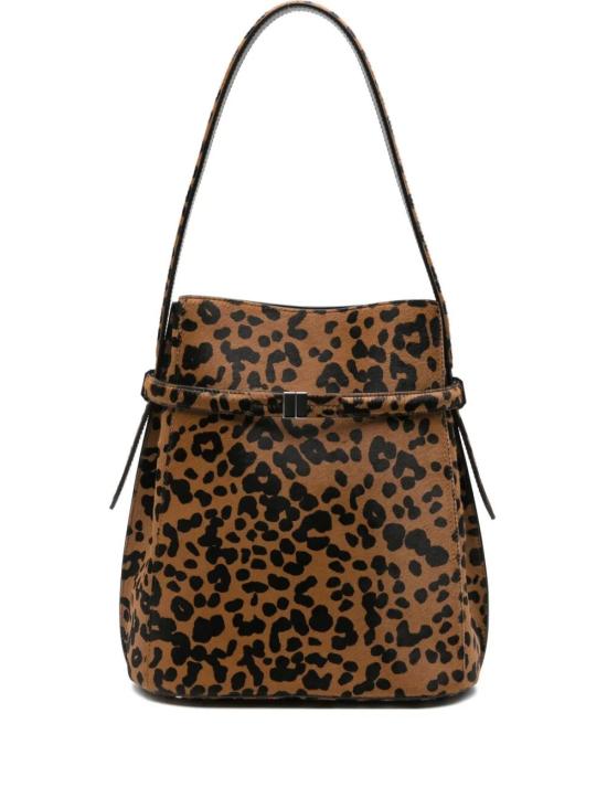 25FW 토템 토트백 254WAL0048LE0211 P207 MULTICOLOR
