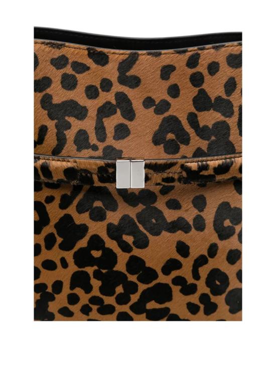 25FW 토템 토트백 254WAL0048LE0211 P207 MULTICOLOR - TOTEME