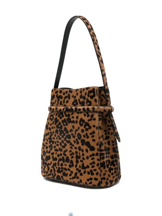 25FW 토템 토트백 254WAL0048LE0211 P207 MULTICOLOR - TOTEME