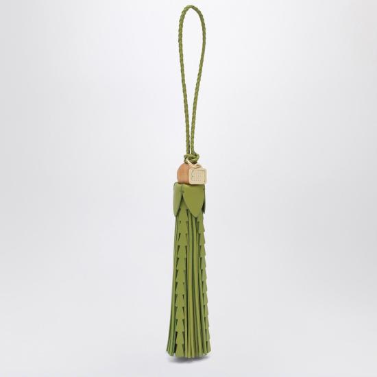 25SS 미우미우 키링 5TL5422ICA F077G Green