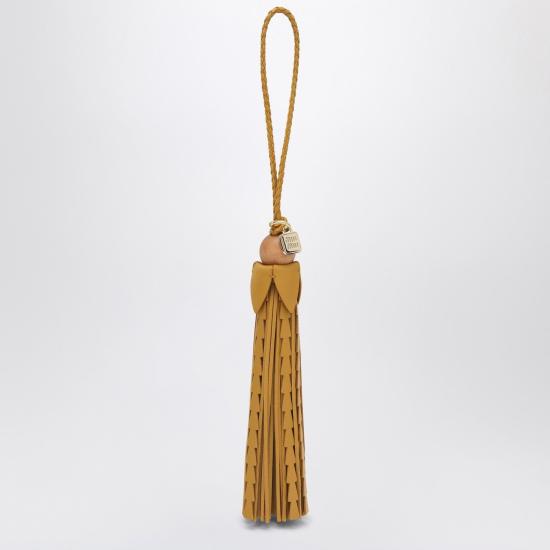 25SS 미우미우 키링 5TL5422ICA F0R55 BROWN