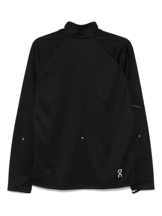 26SS 온 러닝 긴팔 셔츠 1ME10600553 BLACK - ON RUNNING