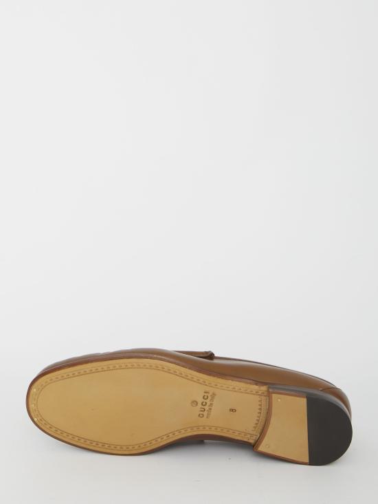 25SS 구찌 1953 홀스빗 로퍼 3079291M0C0 2361 - GUCCI