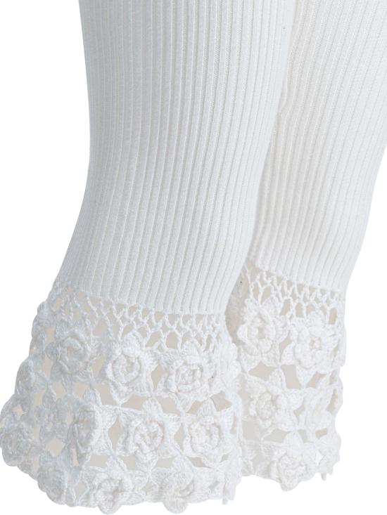 26SS 가니 스트레이트 팬츠 A1080122135 - GANNI