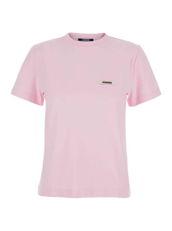  자크뮈스 반팔 티셔츠