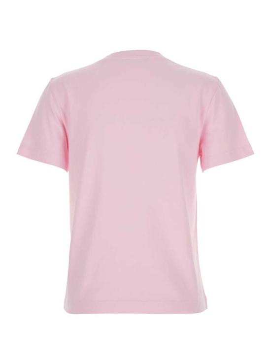  자크뮈스 반팔 티셔츠 - JACQUEMUS