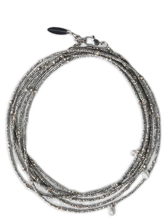 26SS 브루넬로 쿠치넬리 주얼리 MBOW9LX02CQU35