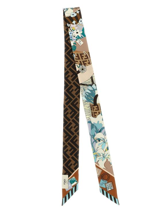 26SS 펜디 머플러/스카프 FXT011B01UF1WO5