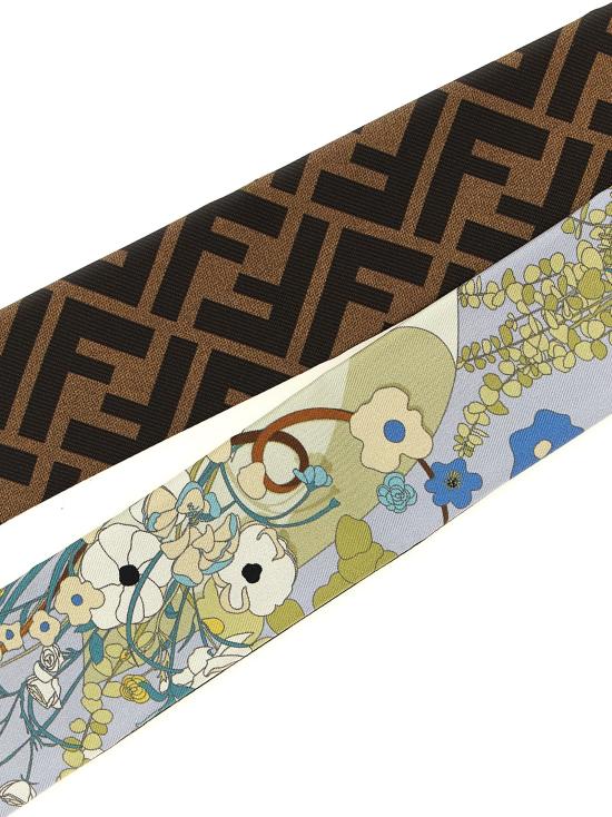 26SS 펜디 머플러/스카프 FXT011B01UF1WO5 - FENDI