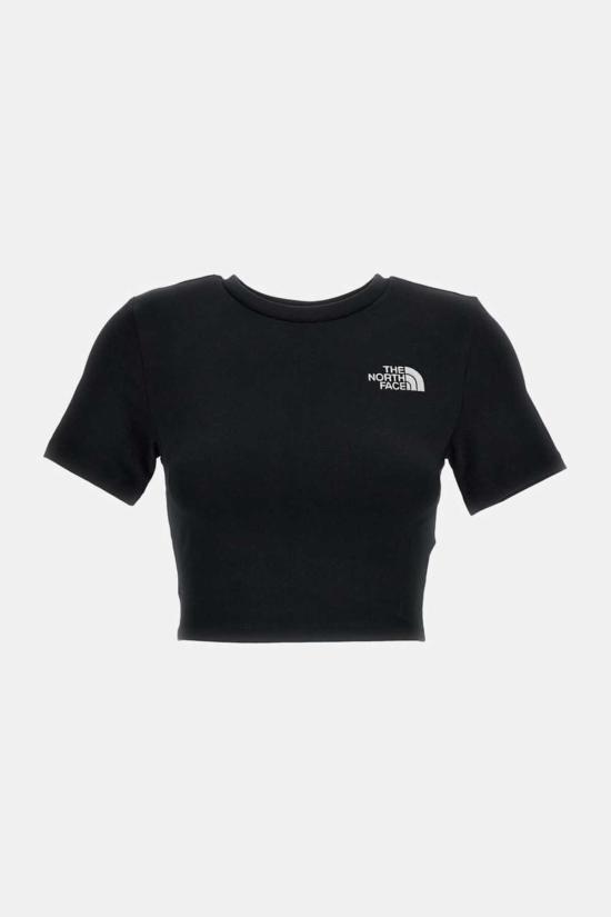  노스페이스 반팔 티셔츠