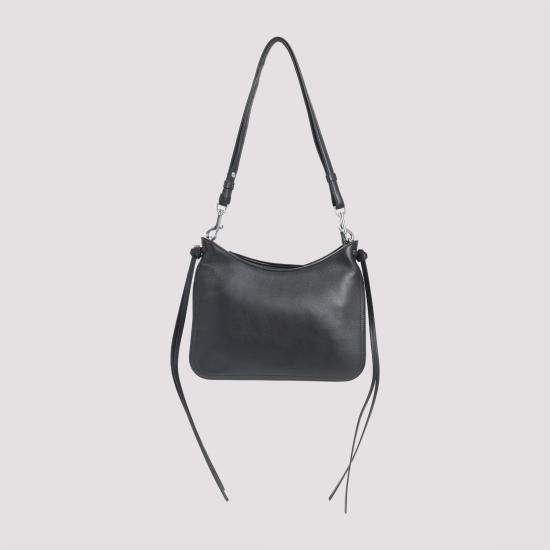 26FW 피비 파일로 스몰 긱 백 AB66LT0087 900BKS BLACK - PHOEBE PHILO
