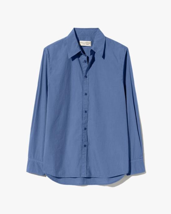  닐리로탄 탑 닐리 로탄 라파엘 셔츠