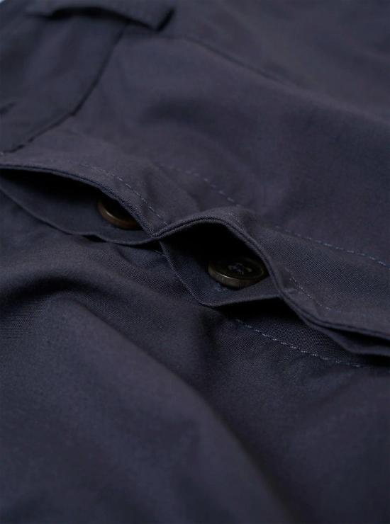  유니버셜웍스 팬츠 유니버설 웍스 더치  네이비 - UNIVERSAL WORKS